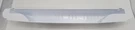 Genuine Refrigerator Lg Freezer Shelf PART#MAN622496. Fixed Price $8.89.
