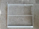 3600830 Sub-zero Refrigerator Wire Shelf. Fixed Price $14.95.
