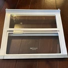 AHT73234030 MHL624915 Shelf Folding Kenmore Lg Refrigerator Glass Counter Depth. Fixed Price $16.99.