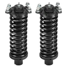 Front Strut Shock Assembly W/coil Spring Compatible With Jeep Liberty 2002-20.... Fixed Price $197.22.