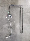 New GIE18GSNHRSS WR55X31113 Refrigerator Defrost Heater & Harness. Fixed Price $22.99.