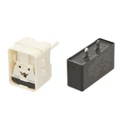 Whirlpool W10613606 Refrigerator Start Device Relay Overload New Oem. Fixed Price $70.00.