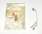 Lg 5210JA2006B Refrigerator Water Inject Tube. Fixed Price $18.99.