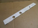 Kenmore Refrigerator Escutcheon Part # 2194515. Fixed Price $17.88.