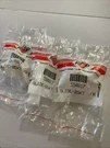 WP594817 Whirlpool Glide-bskt Oem Lot Of 3. Fixed Price $14.00.