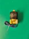 U.s. Solid, High Quality Valves Modle Number USS2-00051. Fixed Price $15.00.