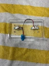 EAV62112102 Lg Refrigerator Led Light Free Shipping. Fixed Price $13.99.