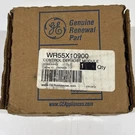 New Genuine WR55X10900 Refrigerator Defrost Control Board *free Shipping*. Fixed Price $40.36.