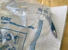 IMV-409 Dual Icemaker Water Valve Eaton Robertshaw Ge Roper +2. BX352. Fixed Price $9.25.