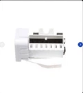Refrigerator Ice Maker Assembly WR30X28731. Fixed Price $55.50.