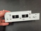 Frigidaire Maytag Refrigerator User Display Control Board 241739712, 241739704. Fixed Price $65.00.