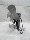 New Wellington ECR01A0N13 16W 1550RPM 115VAC 60HZ 0.41A Motor With 10" Fan!. Fixed Price $84.97.