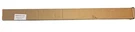 Data Strips For Wood Shelf 32.875" Long Part #4406581012 New Shps In 24 Hours. Fixed Price $69.88.