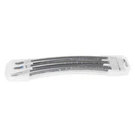 Samsung DA97-20312C Assembly Handle-kit 39.37" Lightweight Durable. Fixed Price $245.38.