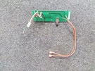 Frigidaire Refrigerator Dispenser P.c. Board 215894603. Fixed Price $69.95.