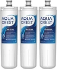 Aquacrest Replacement 640565 Refrigerator Water Filter, Compatible With Bosch. Fixed Price $64.99.