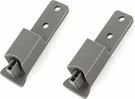 W10917259 Refrigerator Door Handle End Cap 2-PACK, Compatible With Whirlpool. Fixed Price $19.99.