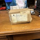 New Evap Ac/dc, 240 V, Morrill Motors, Part# 5R018. Fixed Price $175.00.