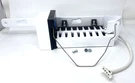 Kenmore Ice Maker Assembly 253.70413415 Oem Part, Works Great. Fixed Price $49.99.