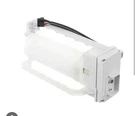 Oem 12028493 Bosch Ice Maker New. Fixed Price $209.99.