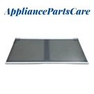 Lg Refrigerator Glass Tray Cover ACQ89579310. Fixed Price $97.99.