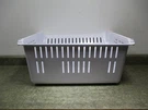 Samsung Refrigerator Freezer Basket Rust Part # DA63-05361A. Fixed Price $147.00.