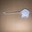 Frigidaire FFAD5033W1 Dehumidifier Drain Cap. Fixed Price $6.99.