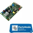 AP6973807-A PS12738990 Oem For Lg Refrigerator Control Used Part # Model NR1204. Fixed Price $78.85.