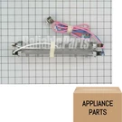 AP2071465-A Oem For Refrigerator Defrost Heater With Bi-metal Part # Model A4. Fixed Price $202.85.