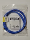 Everbilt 8' Ft. Pex Icemaker Water Connector Blue 69004HD Sealed New. Fixed Price $12.99.