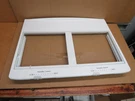 Kenmore Refrigerator Crisper Frame+glass Insert Part # 3011492300 314570700. Fixed Price $128.98.