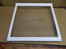 Kenmore Refrigerator Glass Shelf Ass. Part # 2188701. Fixed Price $33.38.