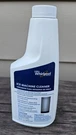 Genuine Whirlpool W11179302 Ice Machine Cleaner Sealed 16 Oz R6 5. Fixed Price $26.49.