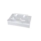 Samsung DA61-14435A Ice Maker Support 1/2" Npt Plastic Replacement Part. Fixed Price $114.90.