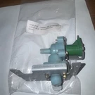 New Oem W10833899 Whirlpool / Maytag Inlet Water Valve 12490801. Fixed Price $48.97.