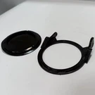 241688701 Ice Chute Door Seal & 241688401 Assembly Replaces 1195922. Fixed Price $13.80.