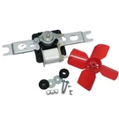 Evaporator Fan Motor For Whirlpool Frig ET18GKXSM02 ET18GKXSM03 ET18GKXSM04. Fixed Price $53.95.