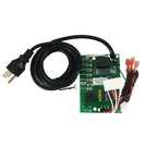 Dinosaur 61716922 Replacement 3-WAY Norcold Interface Board. Fixed Price $54.18.