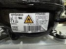 Oem Thermador Compressor 00146188 Embraco FMXA9C Tested, Clean Pull. Fixed Price $218.00.