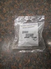 New Oem 4375324 Whirlpool Microwave Door Hinge, Right Side Free Shipping. Fixed Price $18.99.