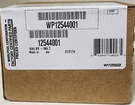 Genuine Oem Whirlpool Refrigerator Water Inlet Valve WP12544001 New. Fixed Price $92.18.