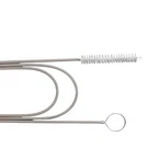 Jsono Refrigerator Car Sunroof Drainage Internal Long Hose Nylon Spring Fridge. Fixed Price $19.05.
