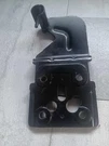 Top Left Door Hinge Part #DA61-05572B For Samsung RS261MDWP. Fixed Price $20.00.