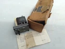 New Original Refrigerator Ice Maker Auger Motor WR60X101 Old Stock. Fixed Price $109.00.