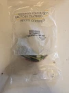 Whirlpool Refrigerator Evaporator Fan Wire Harness W11546681 Oem. Fixed Price $10.00.