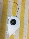 5304536608 Frigidaire Refrigerator Evap Fan Free Shipping. Fixed Price $24.99.
