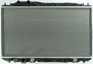 Agility Autoparts 8012923 Radiator For 06-11 Acura Honda Civic Csx. Fixed Price $153.49.
