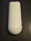 Refrigerator Water Filter Cover WR17X34686 E3. Fixed Price $8.99.