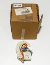 WR84X10055 Refrigerator Condenser Fan Motor Panasonic UDQT24LG3. Fixed Price $49.97.