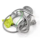 Lg EAD64545770 Refrigerator Power Cord. Fixed Price $38.57.
